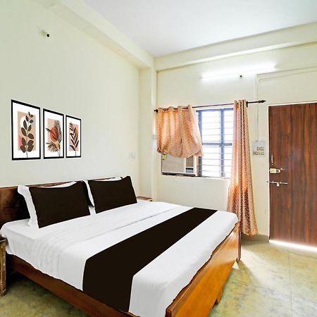 Hotel O Landmark Bhopal Eksteriør billede