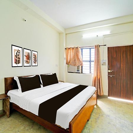 Hotel O Landmark Bhopal Eksteriør billede