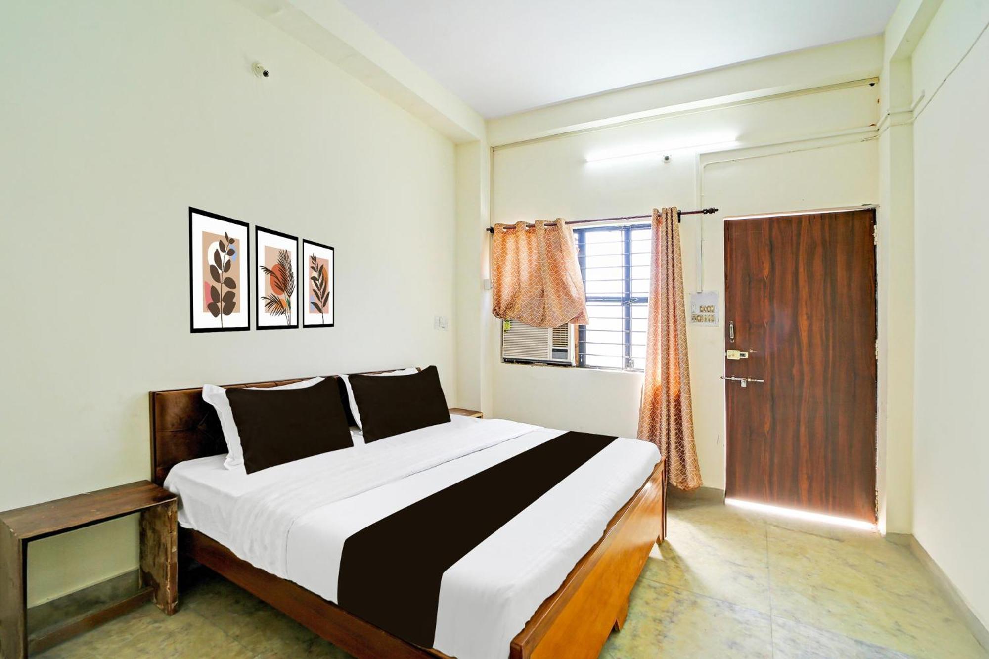 Hotel O Landmark Bhopal Eksteriør billede
