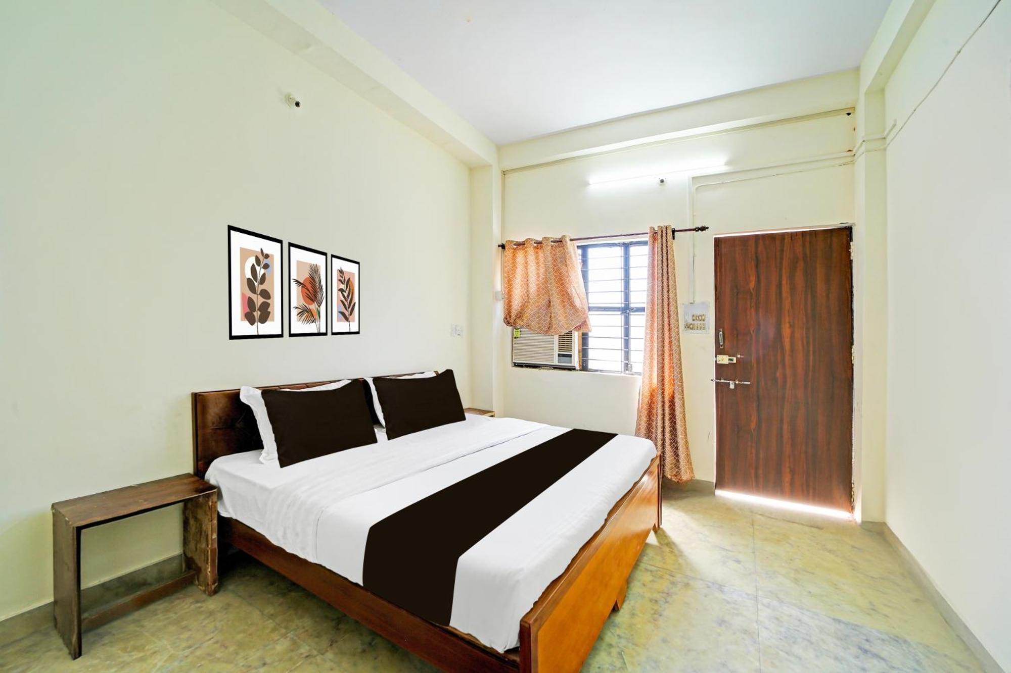 Hotel O Landmark Bhopal Eksteriør billede