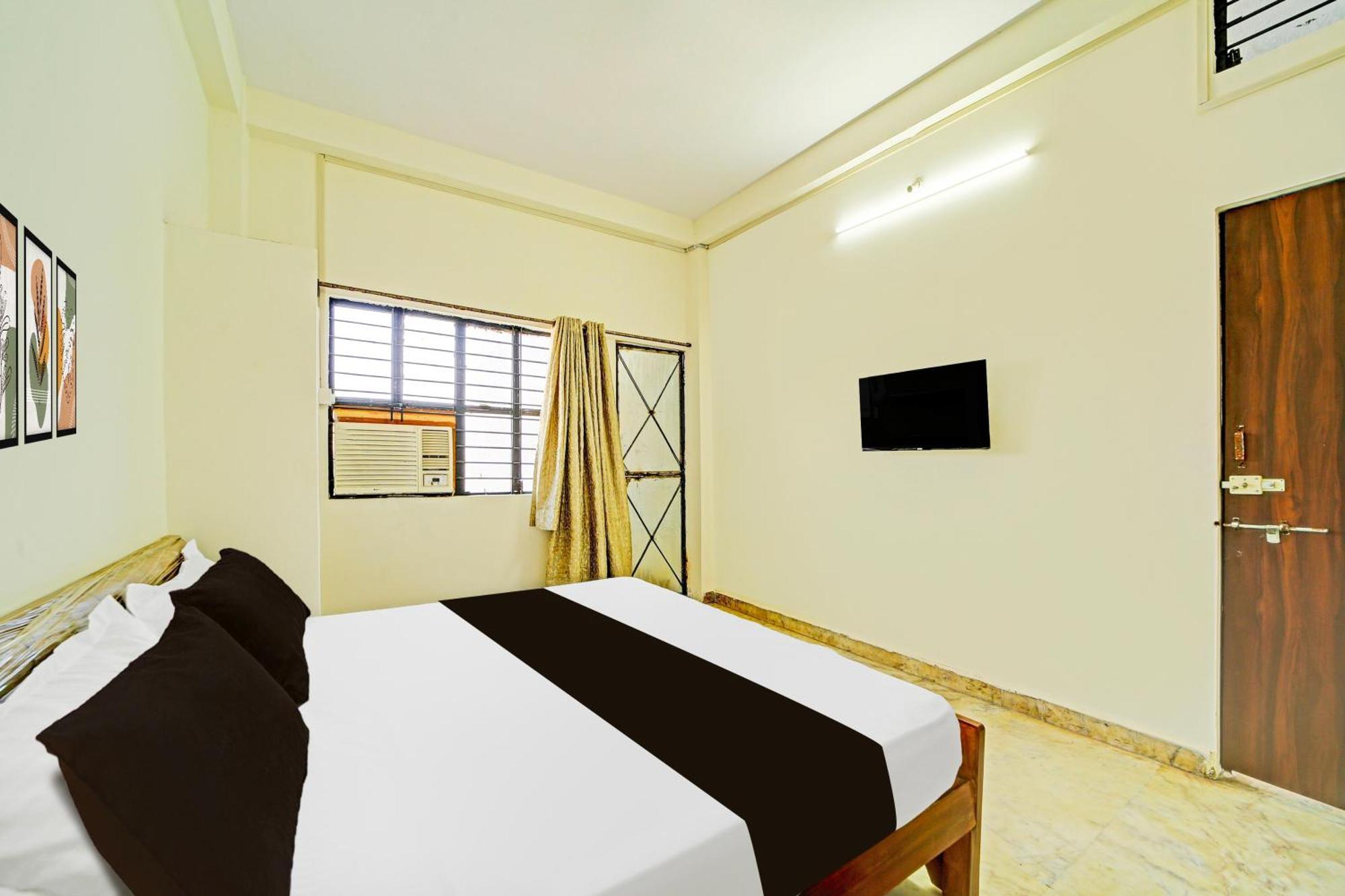 Hotel O Landmark Bhopal Eksteriør billede