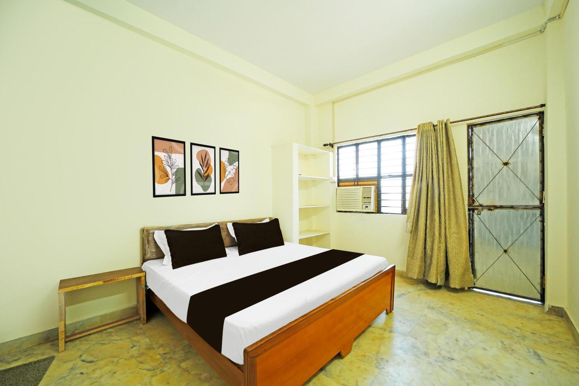 Hotel O Landmark Bhopal Eksteriør billede