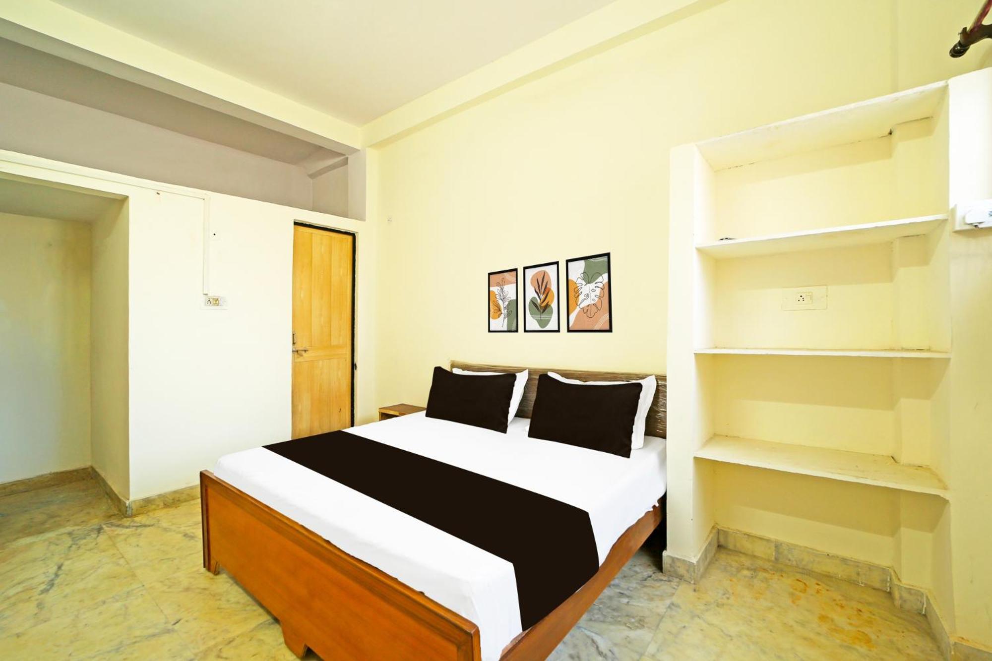 Hotel O Landmark Bhopal Eksteriør billede
