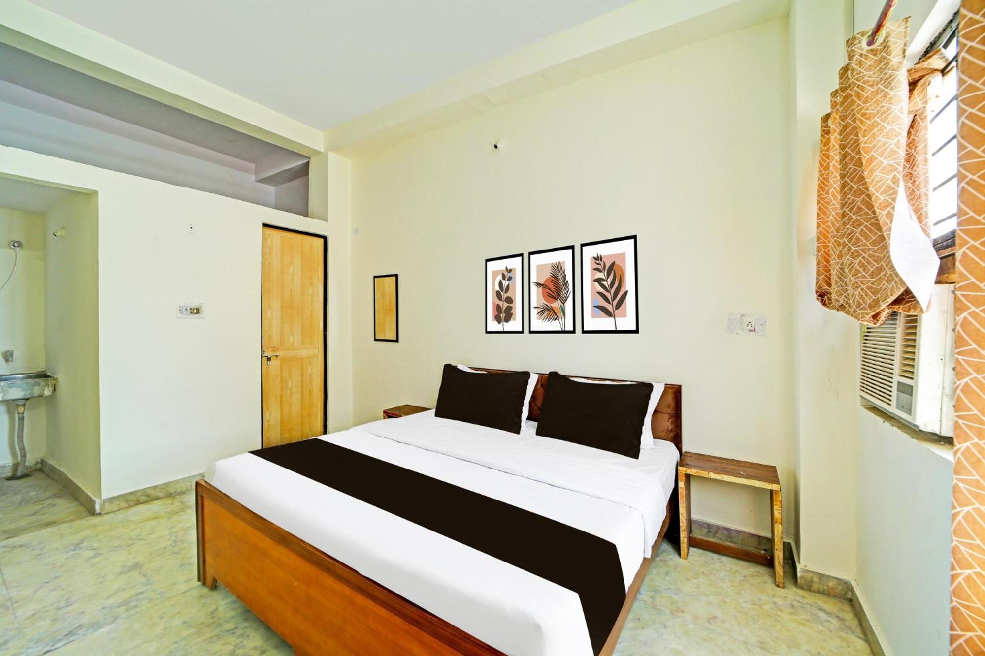 Hotel O Landmark Bhopal Eksteriør billede
