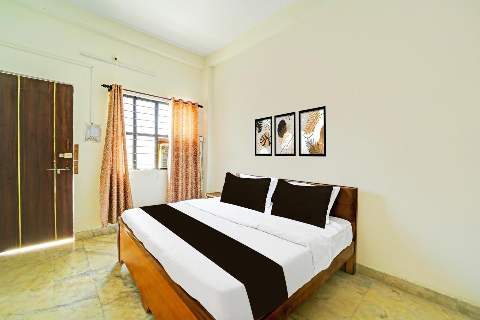 Hotel O Landmark Bhopal Eksteriør billede