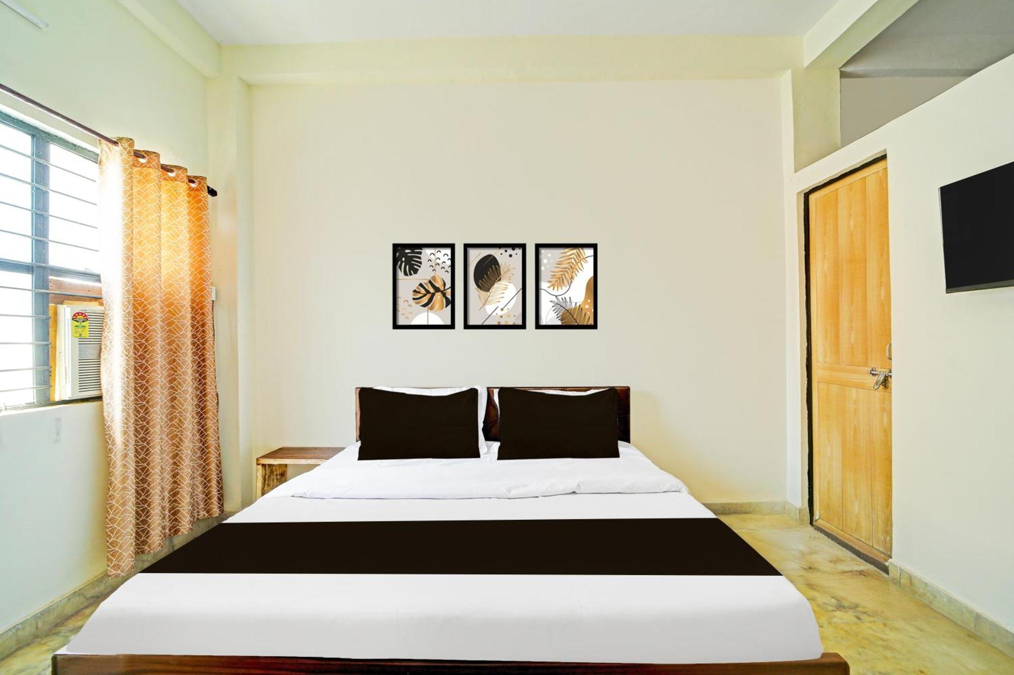 Hotel O Landmark Bhopal Eksteriør billede