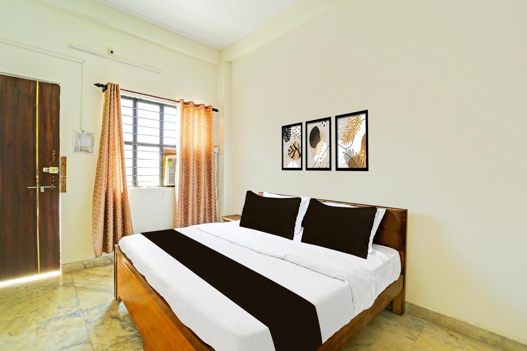 Hotel O Landmark Bhopal Eksteriør billede
