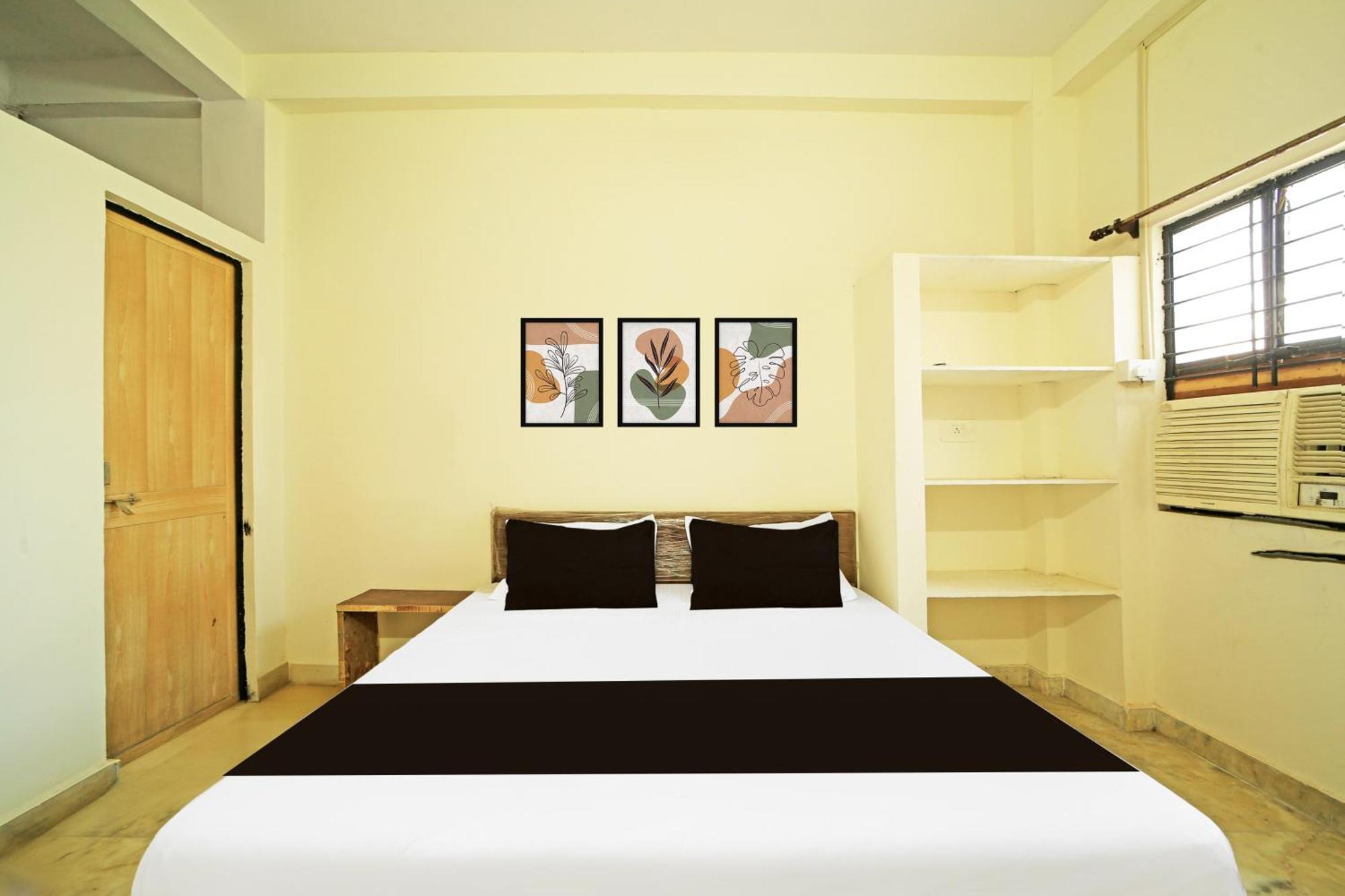 Hotel O Landmark Bhopal Eksteriør billede