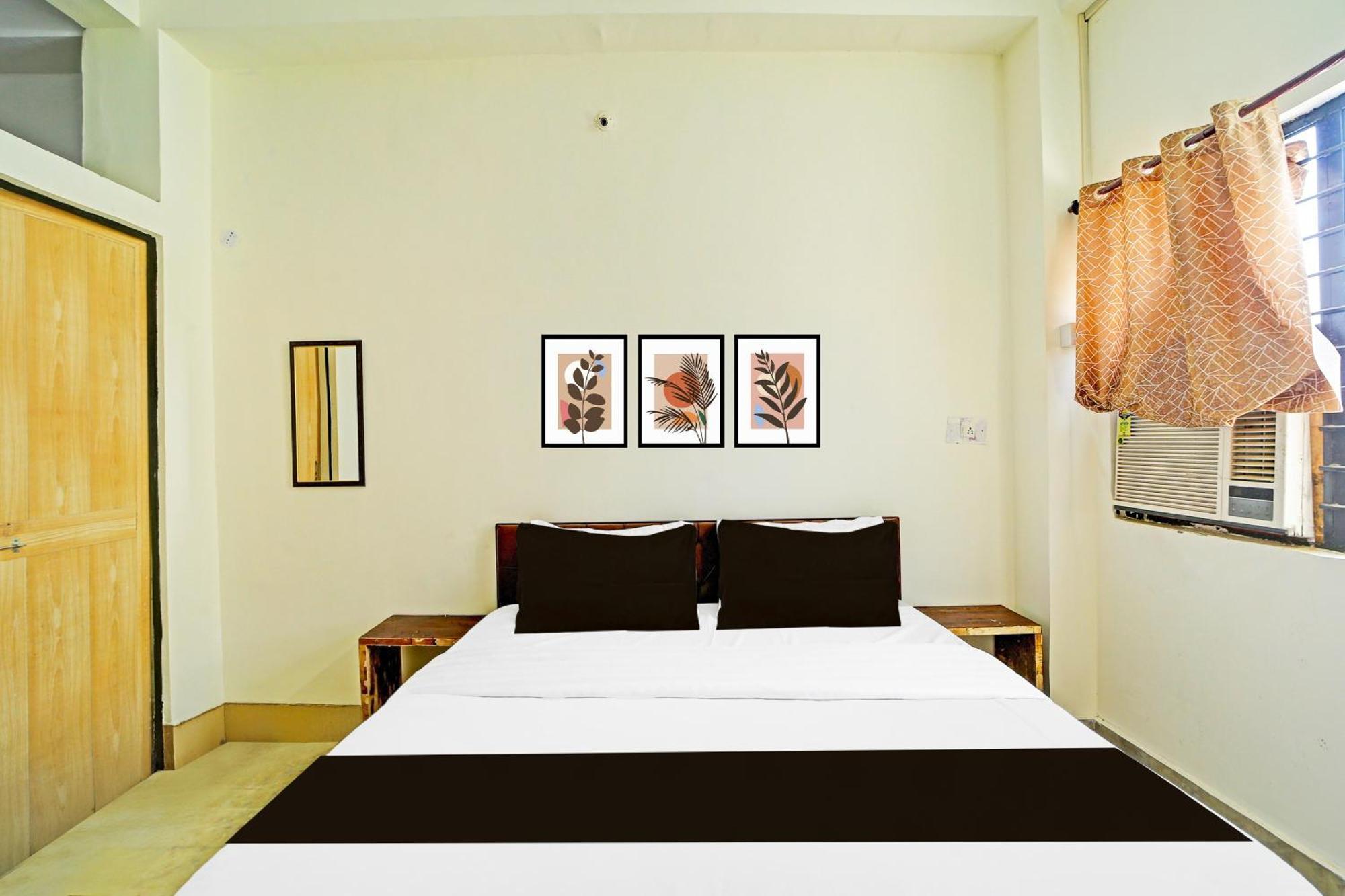 Hotel O Landmark Bhopal Eksteriør billede